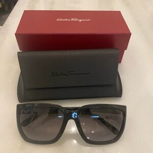 Authentic Salvatore Ferragamo